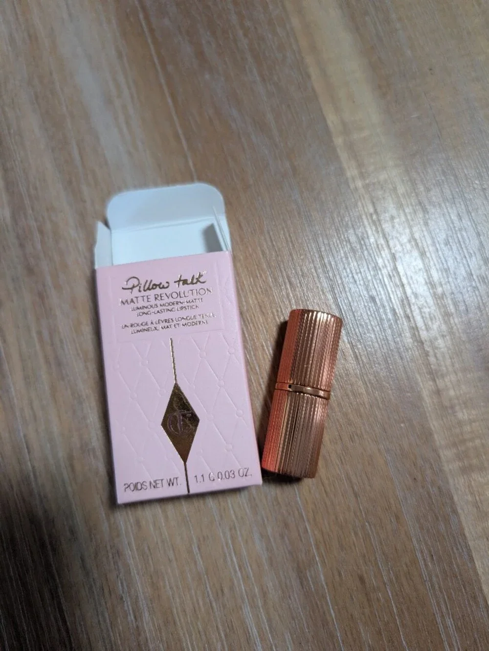 Charlotte Tilbury Lipstick